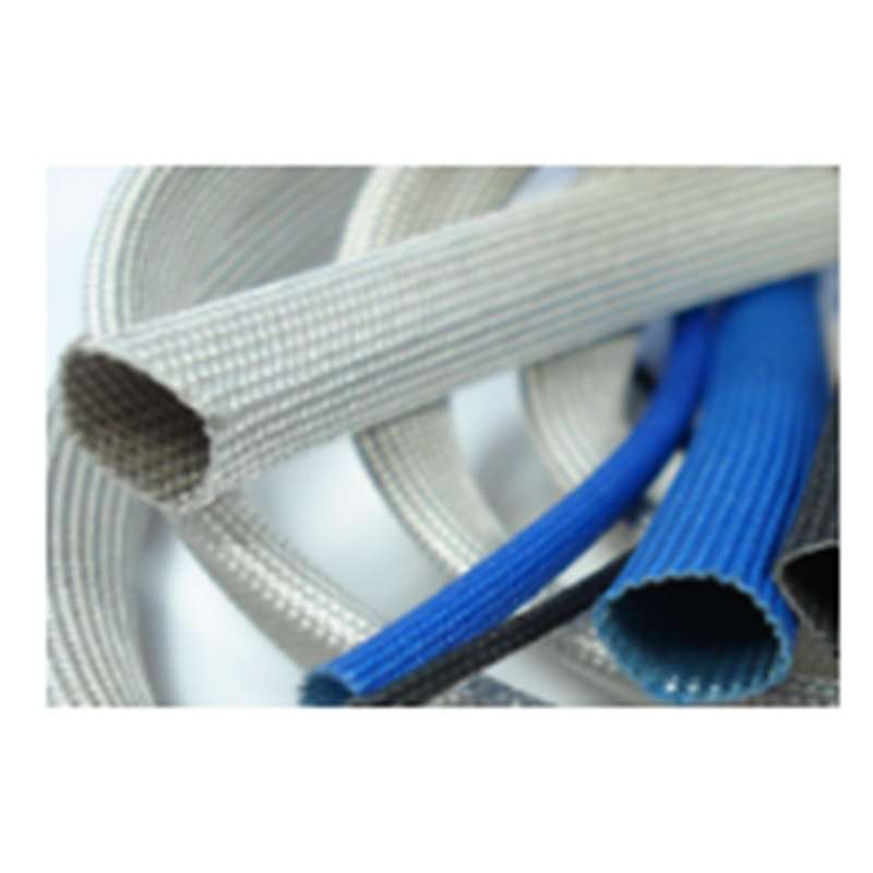 HILEC 710C 1/2in ID FIBERGLASS SLV100ft/SPOOL